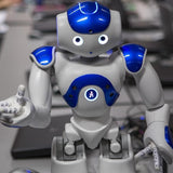 【Christmas Sale】Smart Robot Lawrence Special Deal