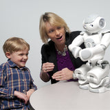 【Christmas Sale】Smart Robot Lawrence Special Deal