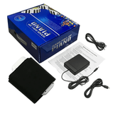 Best gift - hand roll portable piano