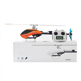 HeliX Remote Control Helicopter