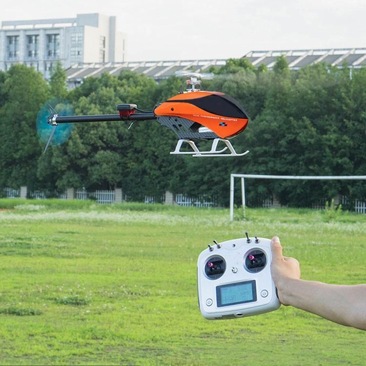 HeliX Remote Control Helicopter