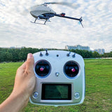 HeliX Remote Control Helicopter