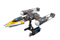LEGO Star Wars Y-Wing Starfighter-Building Kit
