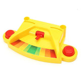 Double Cream Hit Face Smashing Machine Toys