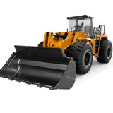 The most popular remote control alloy engineering vehicle