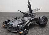 Batman chariot
