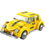 Transformer Bumblebee Model Compatible Lego Technic Building Blocks(New Upgrade 2020)