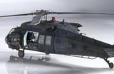 Blackhawk RC Helicopter