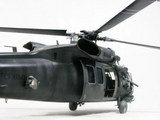Blackhawk RC Helicopter