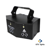 KTV™ new nine-eye laser strobe light