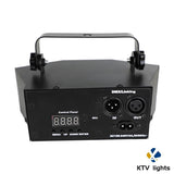 KTV™ new nine-eye laser strobe light