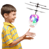 LED Magic Flying Ball