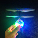 LED Magic Flying Ball