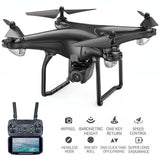 2020 New 4K Camera Rotation Waterproof Professional RC Drone