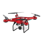 2020 New 4K Camera Rotation Waterproof Professional RC Drone