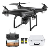 2020 New 4K Camera Rotation Waterproof Professional RC Drone