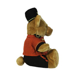 Toy Soldier Teddy Bear