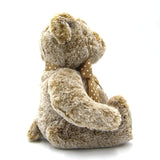 12 Inch Plush Grey Bear