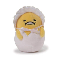 Baby Gudetama 4.5