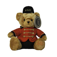 Toy Soldier Teddy Bear