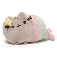 Mermaid Pusheen
