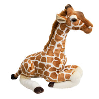 Small Plush Giraffe