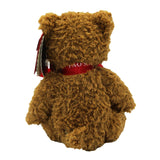 12 Inch Plush  Brown Bear