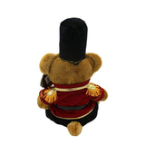 16 Inch Plush Bear Soldier