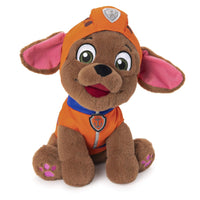 Zuma Plush 9in