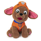 Zuma Plush 9in