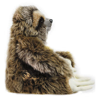 Toy Plush Sloth 10inch