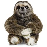 Toy Plush Sloth 10inch