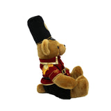 16 Inch Plush Bear Soldier