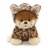 LEOPARD BOO