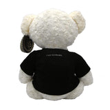 24 Inch Plush Bear With Clock Tower T-Shirt