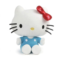 Hello Kitty 17in 45th Anniversary