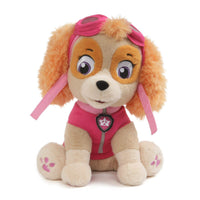 Sky Plush 9in