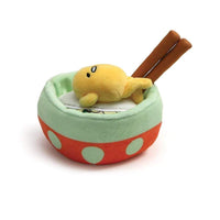 Gudetama with Noodles - 4.5