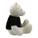 24 Inch Plush Bear With Clock Tower T-Shirt