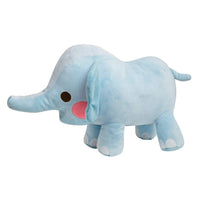 Small Baby Elephant Plush