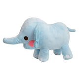 Small Baby Elephant Plush