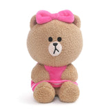 Choco Plush Small