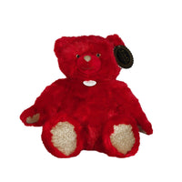 Ruby Bear 60cm