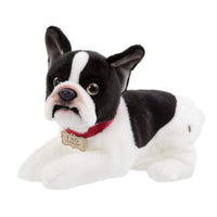 Plush French Bulldog Puppy