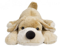 Large Patrick The Pup Plush Dog