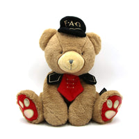FAO Baby Bear