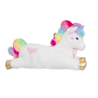 Medium Plush Unicorn With LED Lights