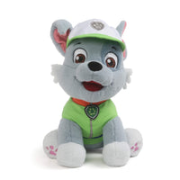 Rocky Plush 9in