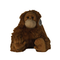 Plush Orangutan 18inch