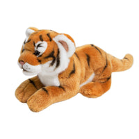 Plush Cub Tiger